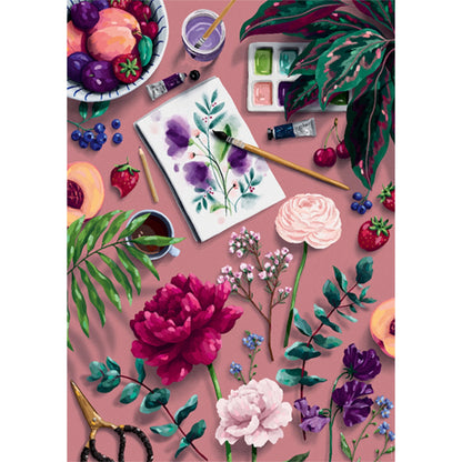 L'Atelier | 1000 pièces