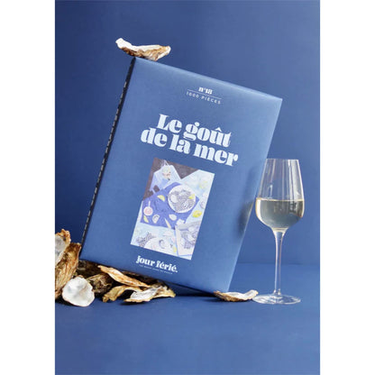 Le goût de la mer | 1000 piece