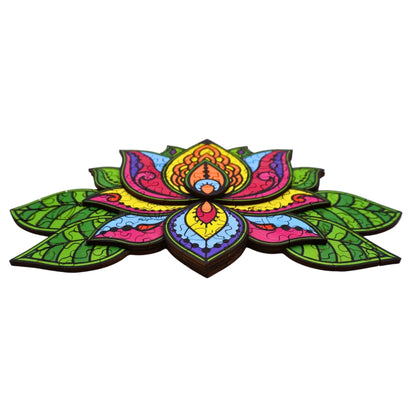 Le Lotus | 209 pièces