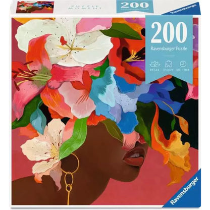 Lily | 200 piece