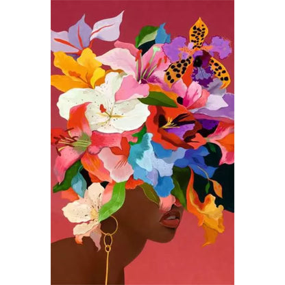 Lily | 200 piece