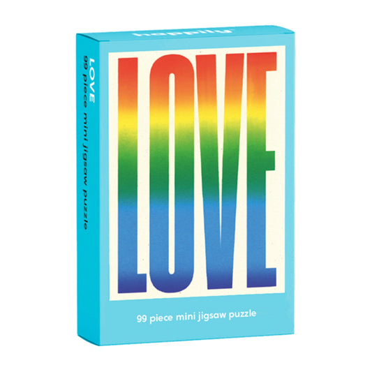 Love | 99 Piece Mini