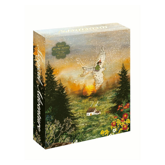 Magical Adventure | 500 pieces
