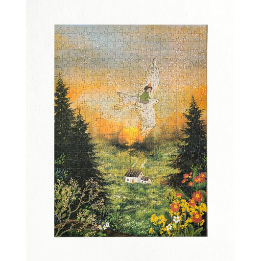 Magical Adventure | 500 pieces