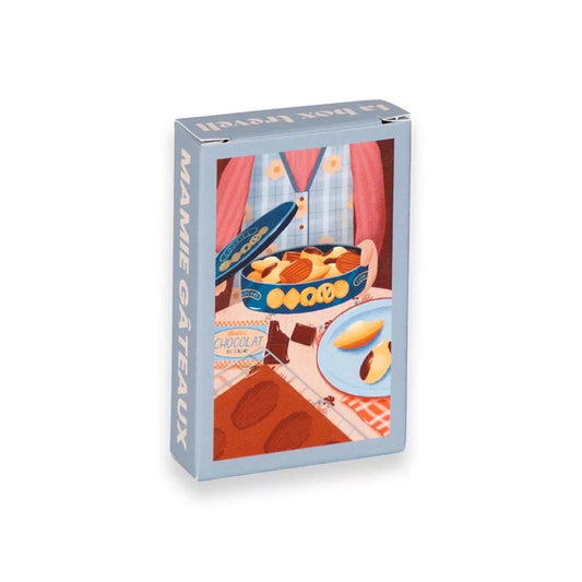 Grandma's Cakes | 99 piece