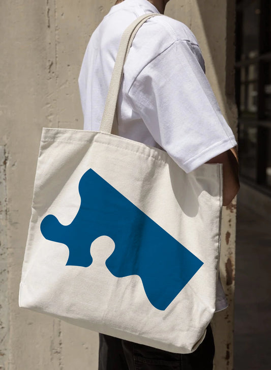 Large Market Bag