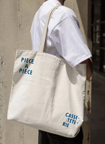 Grand sac de marché