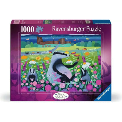 Meadow Mischief | 1000 piece