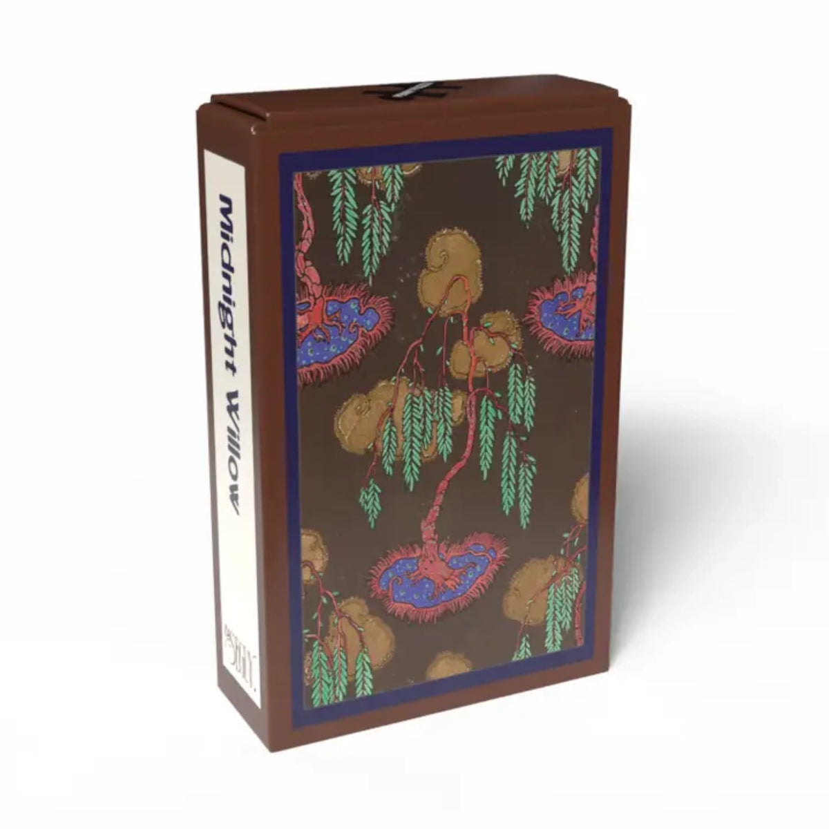 Midnight willow | 99 pièces