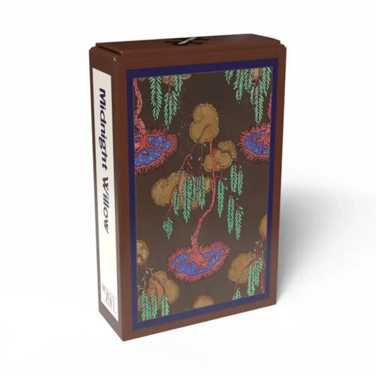 Midnight willow | 99 pièces