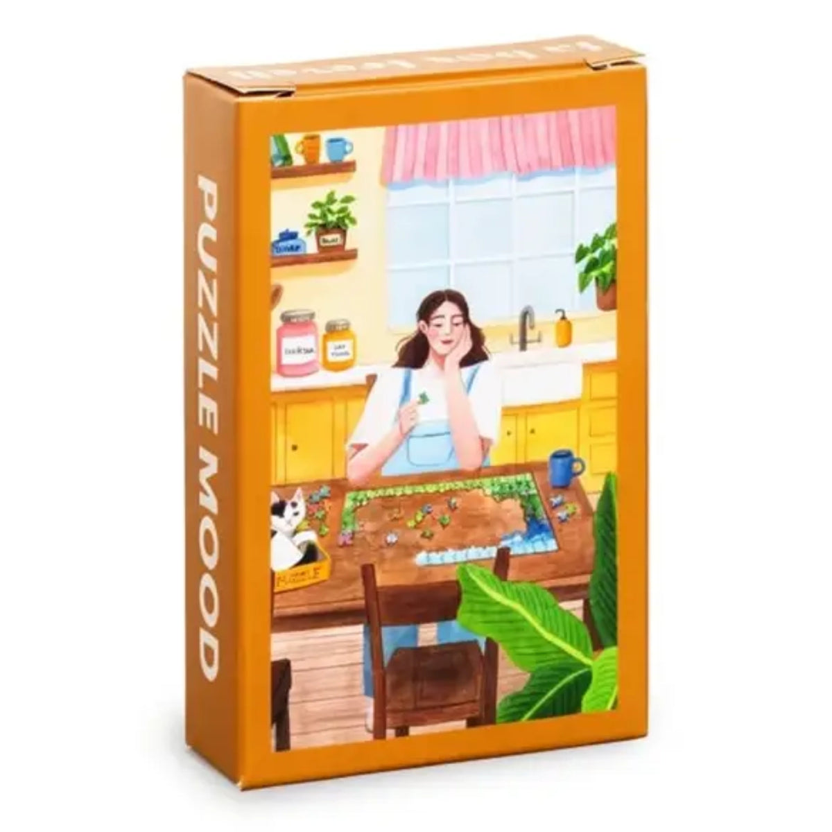 Puzzle Mood - Trevell | 99 pieces