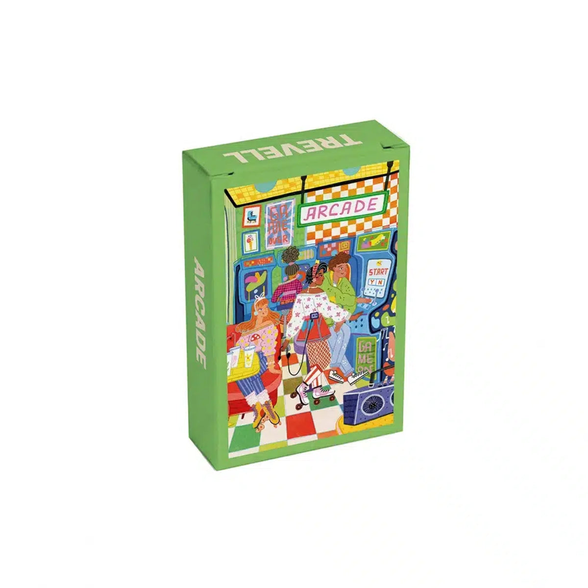 Arcade - Trevell | 99 pieces