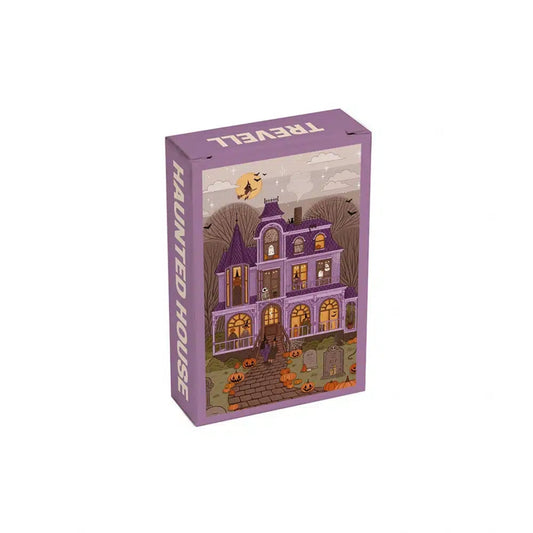Haunted House - Trevell | 99 pieces
