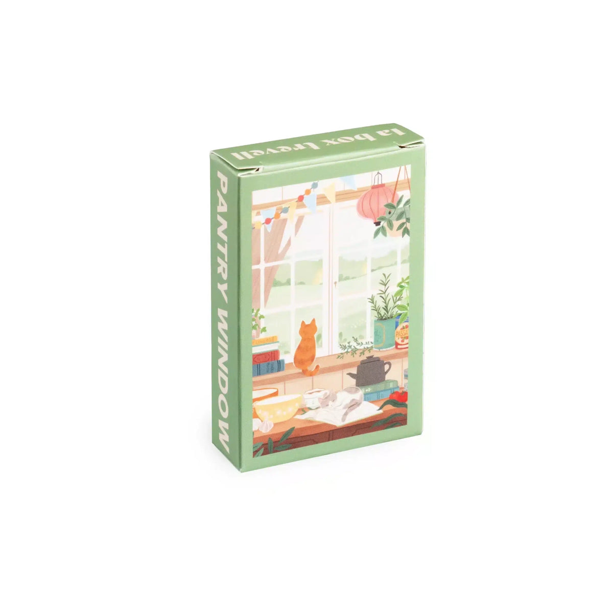 Pantry Window - Trevell | 99 pièces