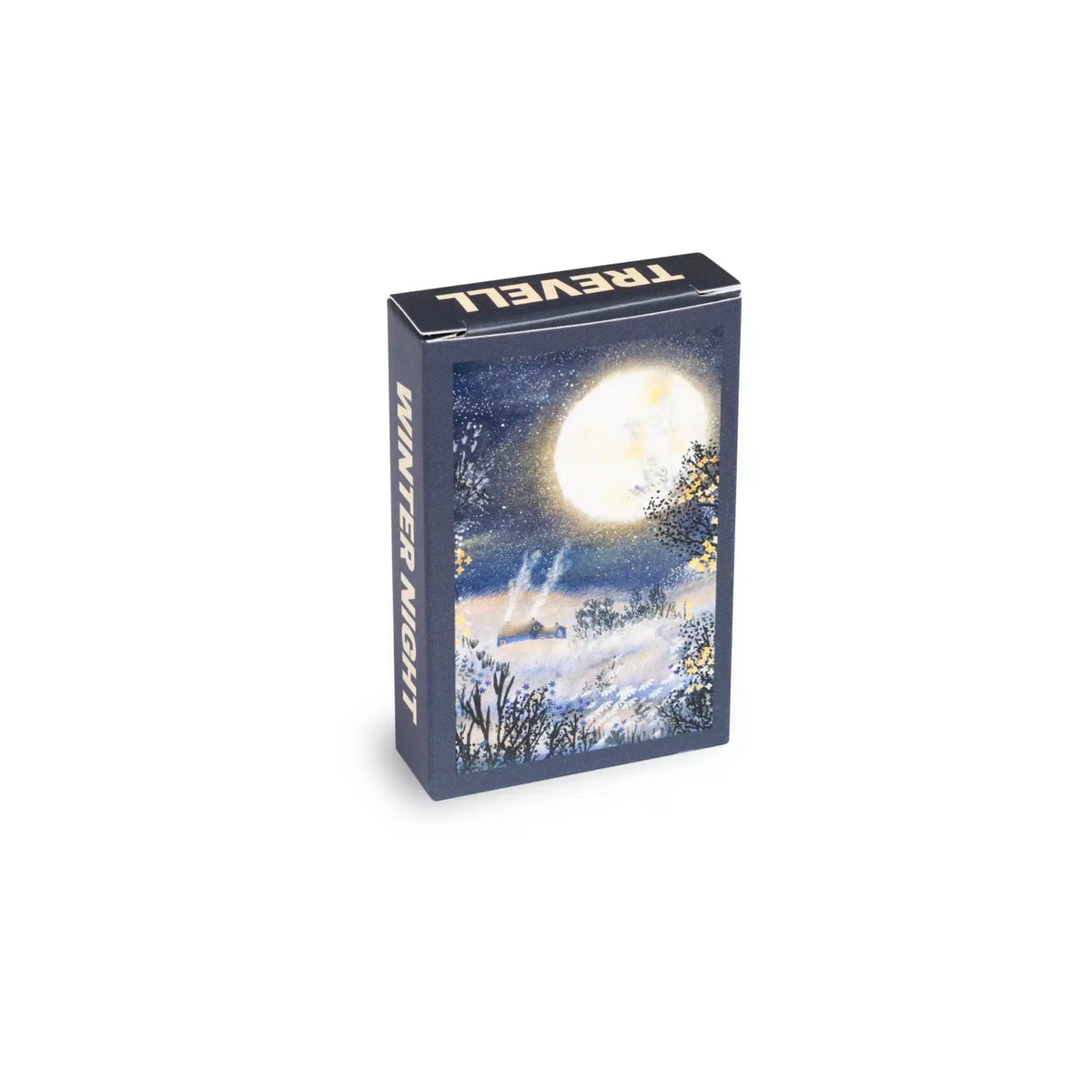 Winter Night - Trevell | 99 pieces