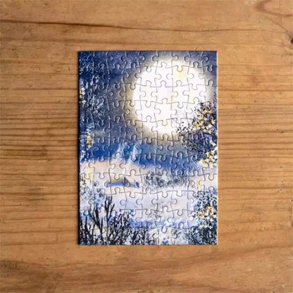 Winter Night - Trevell | 99 pieces