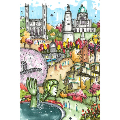 Montreal | 150 pièces