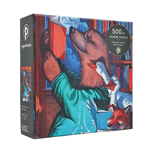 Moonlight Stories Merrymakers | 500 pièces