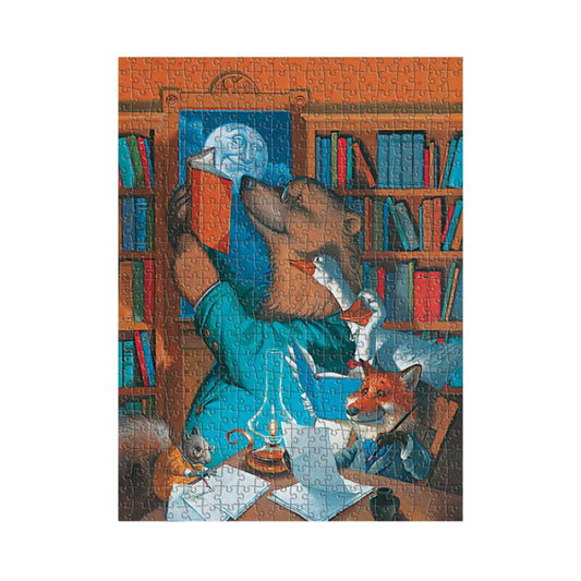 Moonlight Stories Merrymakers | 500 pièces