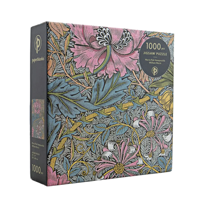 Morris Pink Honeysuckle | 1000 pièces