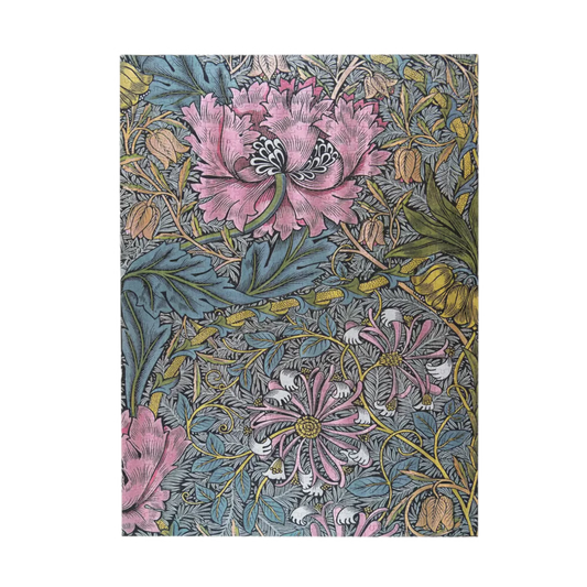 Morris Pink Honeysuckle | 1000 pieces
