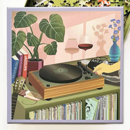 Music & Me | 500 pièces