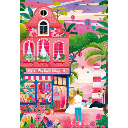 My Little Shop | 1000 Piece
