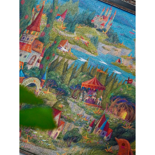 Mystical Forest | 1000 pieces