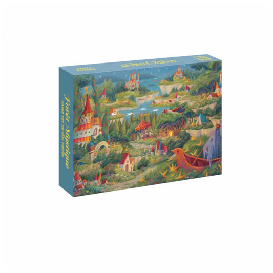 Mystical Forest | 1000 pieces