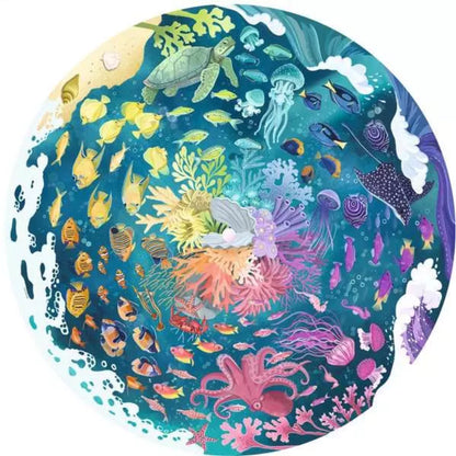 Ocean | 500 piece