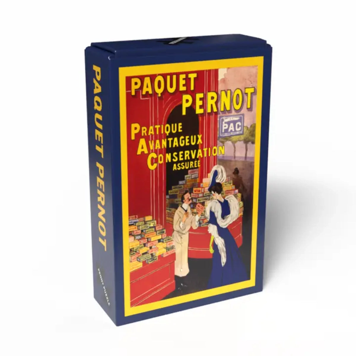 Paquet Pernot | 99 pièces