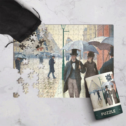 Paris Street: Rainy Day  | 300 piece