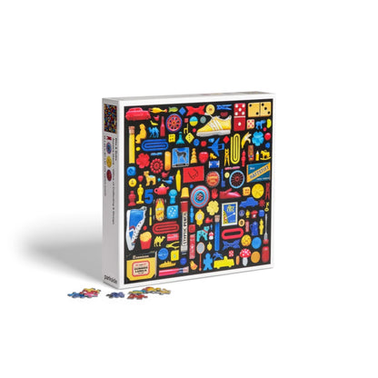 Bits & Bobs | 1000 pièces
