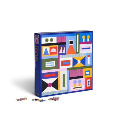 Bric-à-brac | 1000 pièces