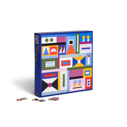 Bric-à-brac | 1000 pièces
