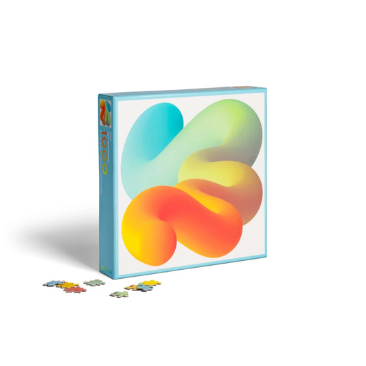 Fade | 1000 pièces