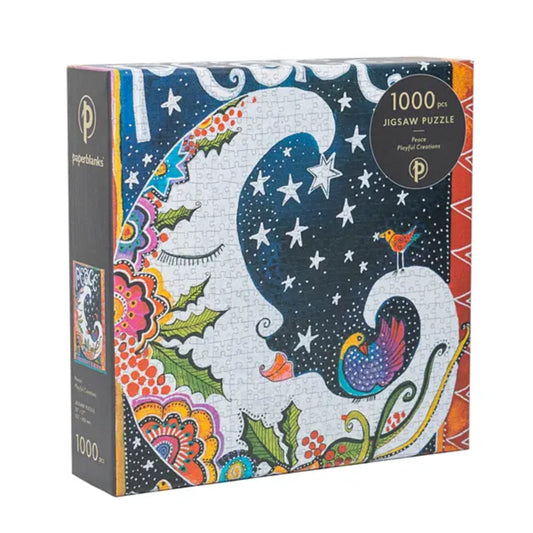 Peace | 1000 Piece