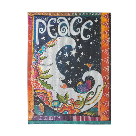 Peace | 1000 Piece