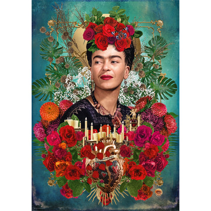 People - Frida II | 500 pièces