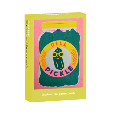 Pickle | Mini 99 pièces