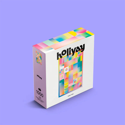 Portails | 1000 pièces