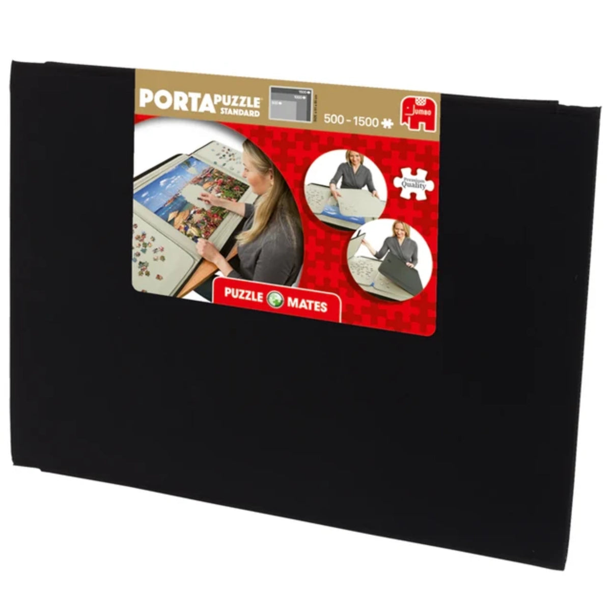 Portapuzzle | 500-1500 pièces