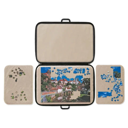 Portapuzzle Deluxe | 500-1000 pièces