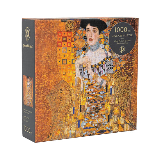 Portrait of Adele | 1000 Piece