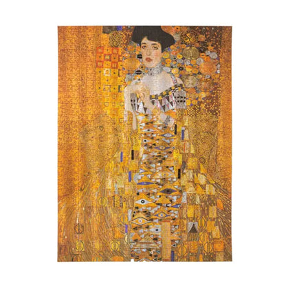 Klimt, Portrait of Adele | 1000 pièces