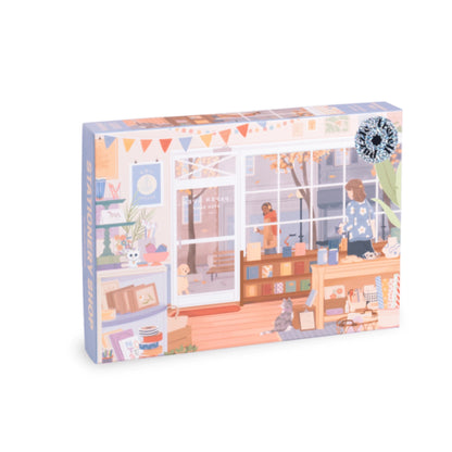Stationery Shop - Trevell | 1000 pièces
