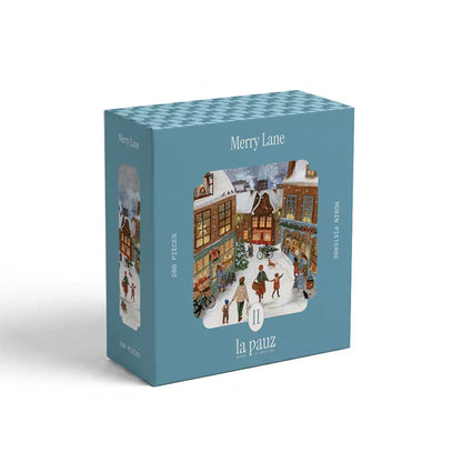 Merry Lane | 280 pieces
