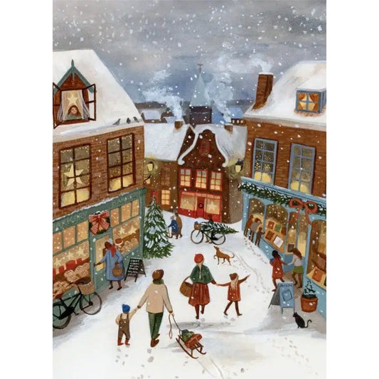 Merry Lane - La Pauz | 280 pièces