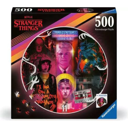 Friends Don't Lie - Stranger Things | 500 pièces