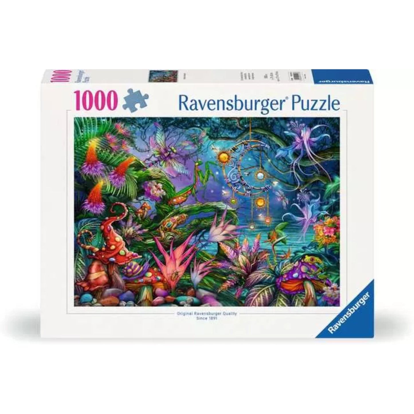 Rêverie | 1000 pièces